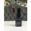 enii nails gel lak 0114 dark plum2