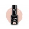 lux gel lac 2 queens nude