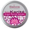 Saloos Bio Karité Argan Revital balzám 19 ml výprodej