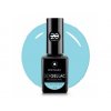 lux gel lac 31 bleached blue