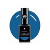 lux gel lac 33 classic blue
