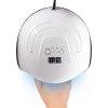 uv led lampa na nehty 80W sun x 07