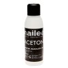 nailee odstranovac gel laku 100 ml aceton