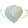 tasha respirator ffp2 kn95 1 ks