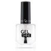 Lak na nehty Extreme Gel Shine Base coat Golden Rose