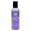 liquid tvrdidlo na akrylove nehty 100 ml modre nailee