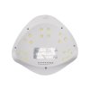 uv led lampa mala x3 s casovacem a senzorem pohybu 54w 2