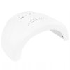 uv led lampa na nehty 24 48 sun b1 bila 3