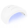 uv led lampa na nehty 24 48 sun b1 bila 1