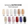 extreme gel shine glitter GR