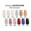 extreme gel shine glitter GR