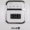 lampa na nehty uvled 168w allelux x max bila 3