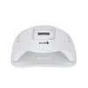 lampa na nehty uvled 168w allelux x max bila 4