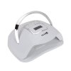 lampa na nehty uvled 168w allelux x max bila 5