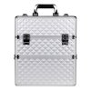 kosmeticky kufrik xxl dvoudilny m 3n bily diamant 2