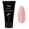 marbell polygel v tube 30 ml pink