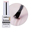 nailee rubber silky base gel gentle kiss nr 2 tvrdy podklad hema di hema free 5g