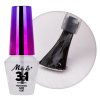 mollylac base coat 3v1 s l cysteinem 10ml podkladovy lak na nehty