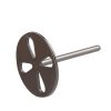 nastavec do brusky na pedikuru a manikuru 25mm pododisk nahradni brusne kotouce 1