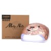 uv led lampa na nehty sun y13 248w zlata 1