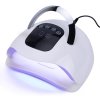 uv led lampa na nehty x19 max 320w bila 5