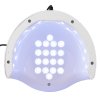 uv led lampa na nehty t15 72w bila 4