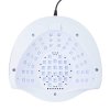 uv led lampa na nehty bq l9 288w bila 3