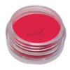 Barevný akryl - Red 5ml Enii-nails
