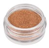 Glitrový akryl - Měděnozlatý 5ml Enii-nails