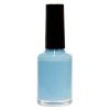 Nailee Tekutý latex na nehty 15 ml modrý