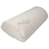Podložka pod ruku - váleček bílá