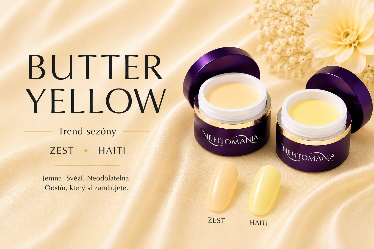 Butter