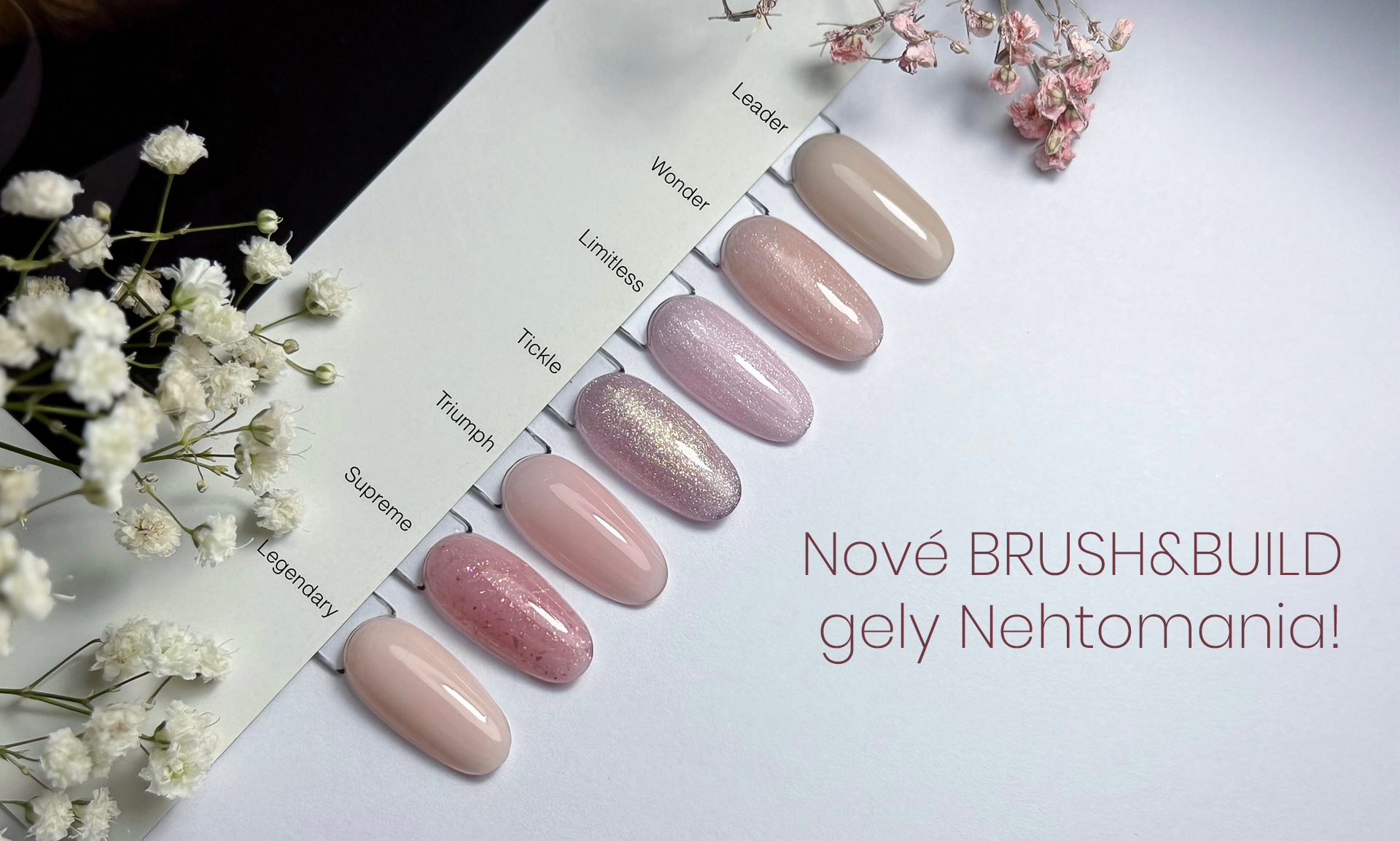 BRUSHBUILD
