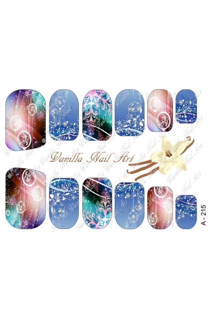 23057 vanillaart a215