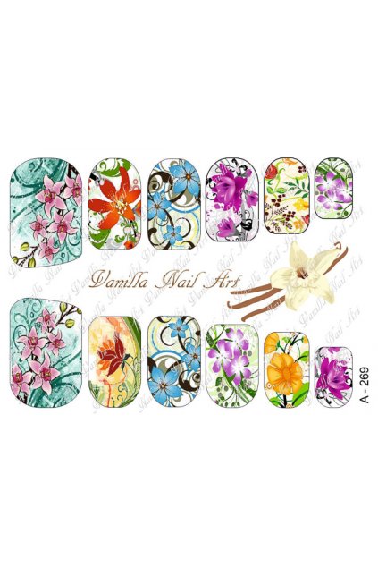 23132 vanillaart a269