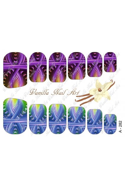 23150 vanillaart a282
