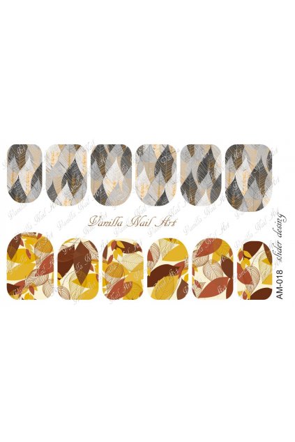 23252 vanillaart am018