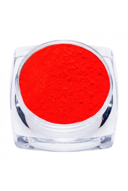 23819 pigment neon orange