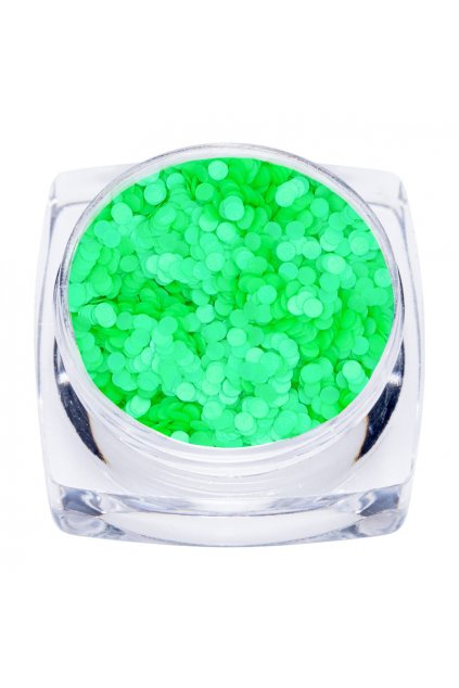 23981 minipihy neon green 1mm