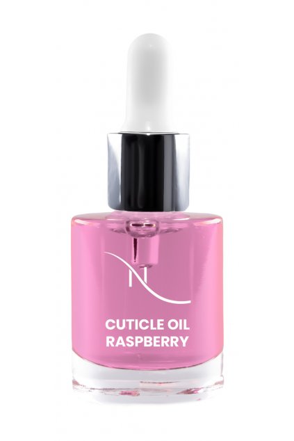 Cuticle Oil Raspberry náhled