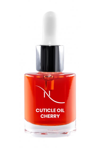 Cuticle Oil Cherry náhled