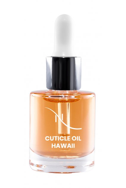 Cuticle Oil Hawaii náhled