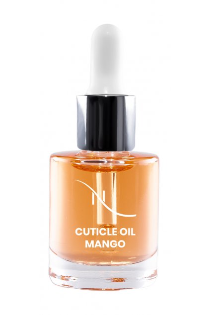 Cuticle Oil Mango náhled