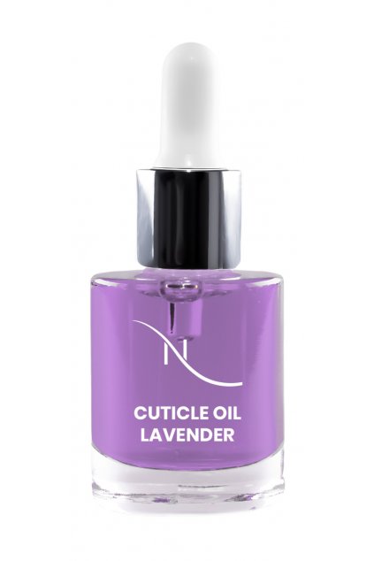Cuticle Oil Lavender náhled
