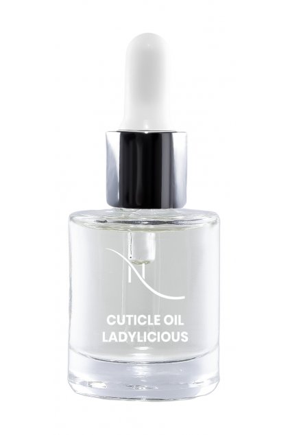 Cuticle Oil Ladylicious náhled