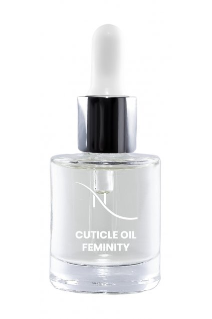 Cuticle Oil Feminity náhled