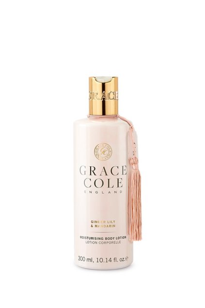 25304 telove mleko zazvor lilie mandarinka 500ml