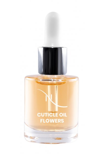 Cuticle Oil Flowers náhled