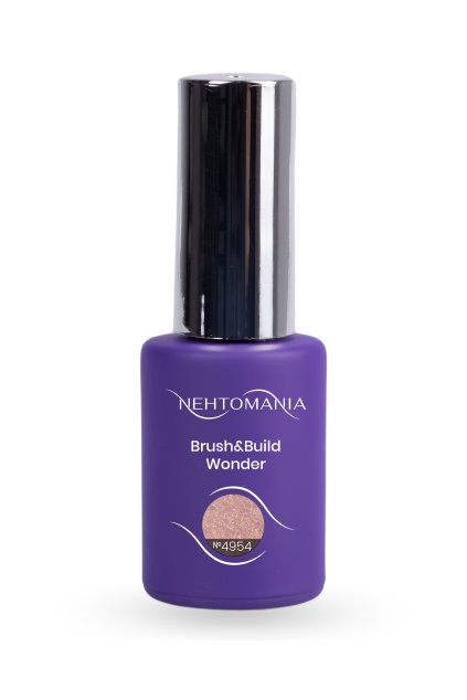 Brush&Build Wonder náhled