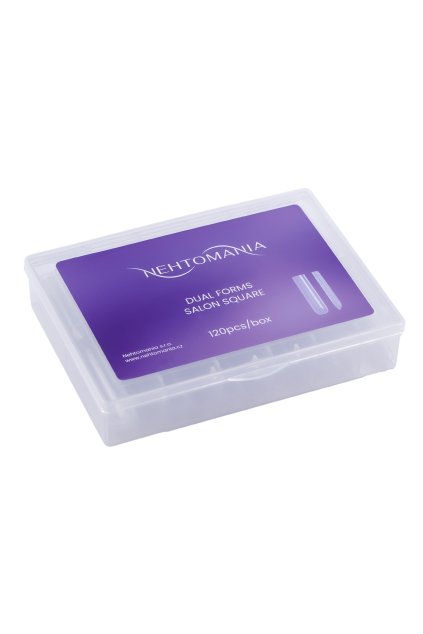 Dual Forms Salon Square náhled